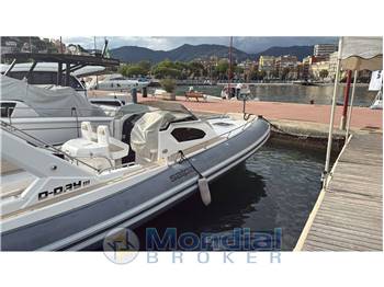 Salpa Soleil 33