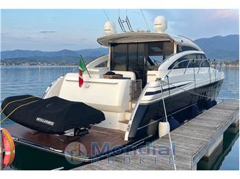 Princess V52
