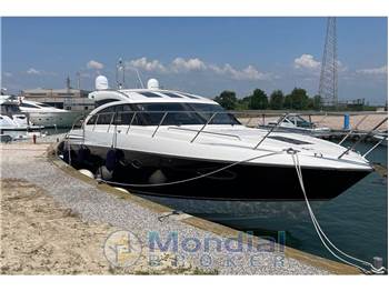 Princess V52
