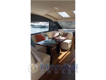 Princess V52