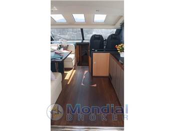 Princess V52