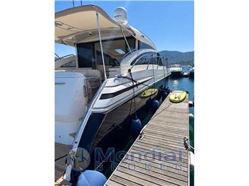 Princess V52