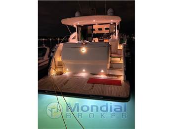 Princess V52