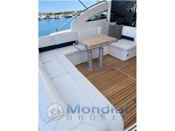 Princess V52