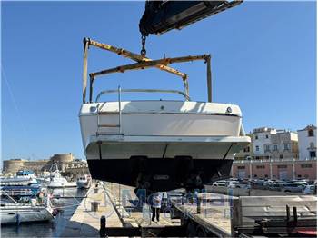 Italcraft Sarima 38