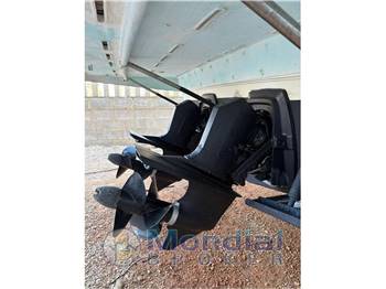 Italcraft Sarima 38