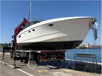 Italcraft Sarima 38