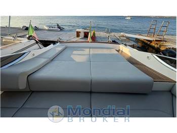 Italcraft Sarima 38