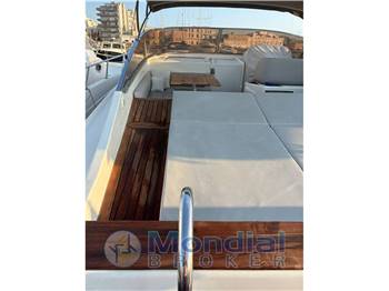 Italcraft Sarima 38