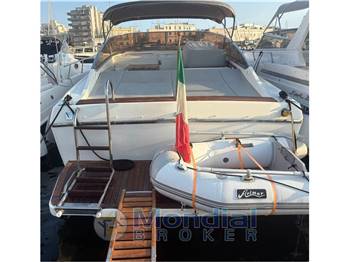 Italcraft Sarima 38
