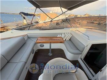 Italcraft Sarima 38