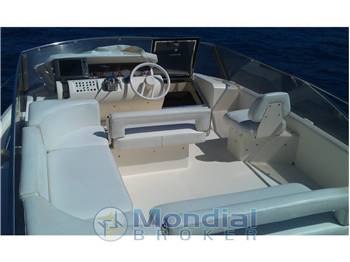Italcraft Ipanema 15 fly