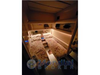 Italcraft Ipanema 15 fly