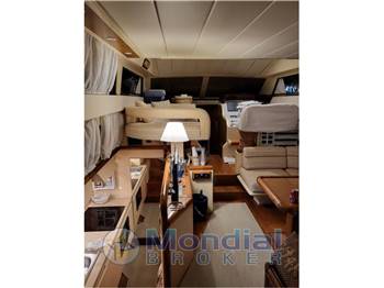 Italcraft Ipanema 15 fly