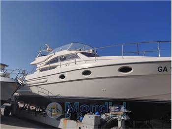 Italcraft Ipanema 15 fly