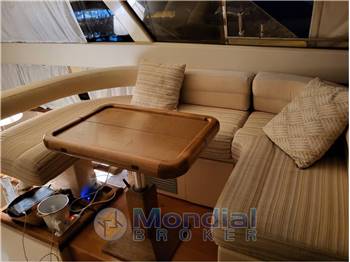 Italcraft Ipanema 15 fly