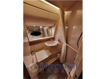 Italcraft Ipanema 15 fly