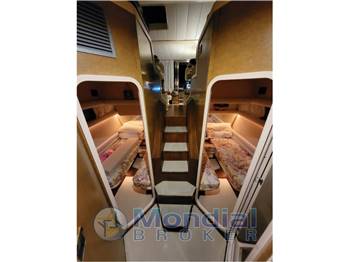 Italcraft Ipanema 15 fly
