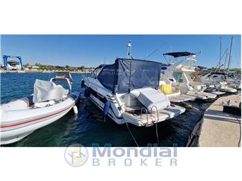 Cranchi 40 Mediterranee'