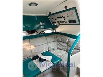 Cranchi 40 Mediterranee'
