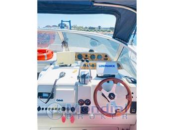 Cranchi 40 Mediterranee'