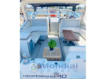 Cranchi 40 Mediterranee'