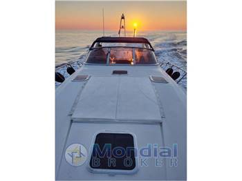 Cranchi 40 Mediterranee'