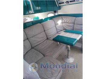 Cranchi 40 Mediterranee'