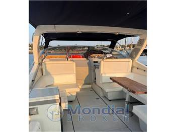 Cranchi 40 Mediterranee'