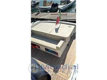 Barracuda Fast 40
