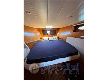 Barracuda Fast 40