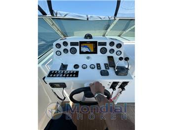 Barracuda Fast 40