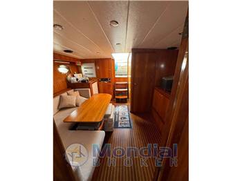 Barracuda Fast 40