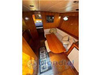 Barracuda Fast 40