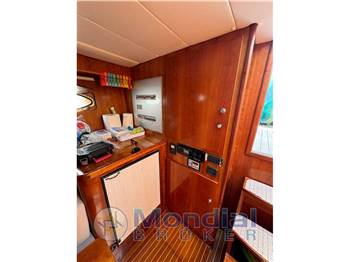 Barracuda Fast 40