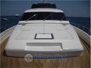 Posillipo Technema 80