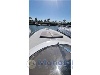 Marine Yachting Mig 50