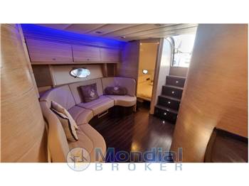 Marine Yachting Mig 50