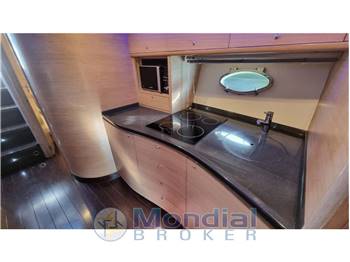 Marine Yachting Mig 50
