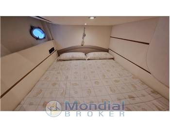 Marine Yachting Mig 50