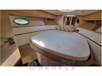 Marine Yachting Mig 50