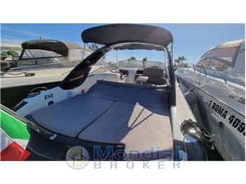 Marine Yachting Mig 50