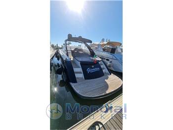Marine Yachting Mig 50