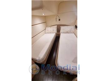 Marine Yachting Mig 50
