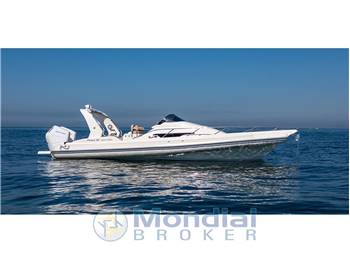 Nuova Jolly 33 sport cabin