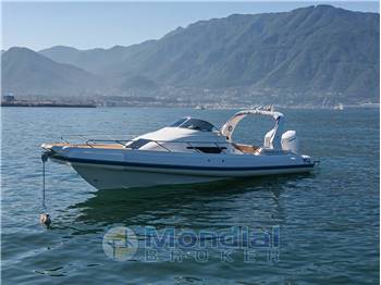 Nuova Jolly 33 sport cabin