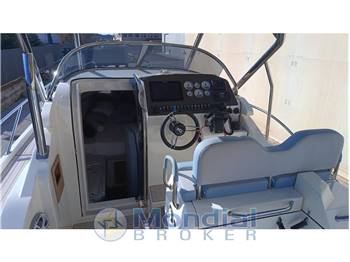 Nuova Jolly 33 sport cabin