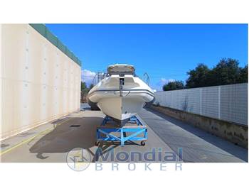 Nuova Jolly 33 sport cabin