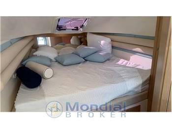 Nuova Jolly 33 sport cabin