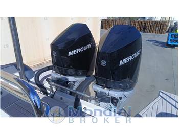 Nuova Jolly 33 sport cabin